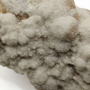 Baryte sur Quartz de Cuzac (Lot)