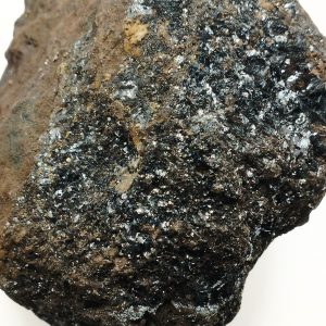 hématite du maroc