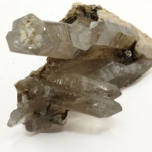 quartz des alpes