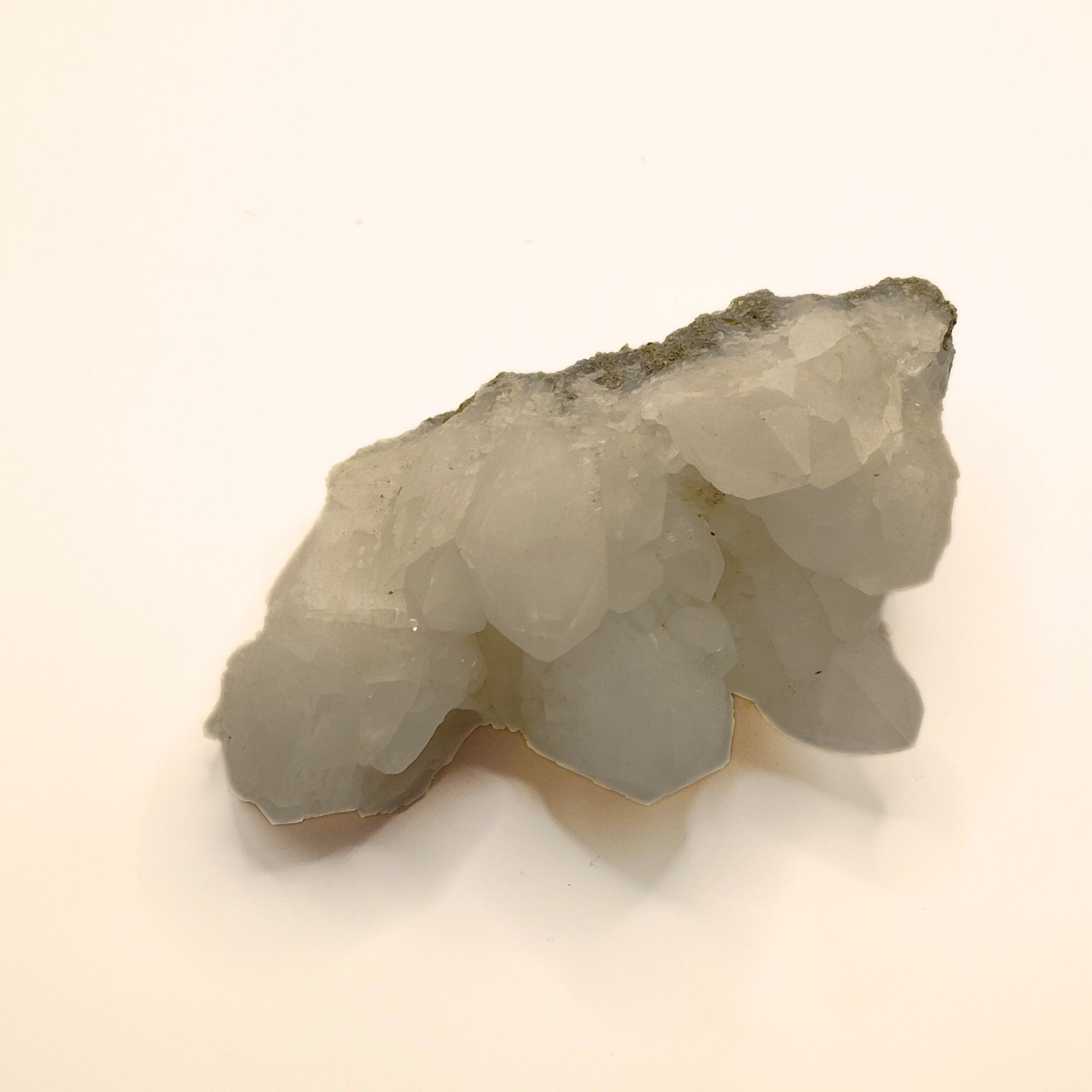 quartz des Alpes