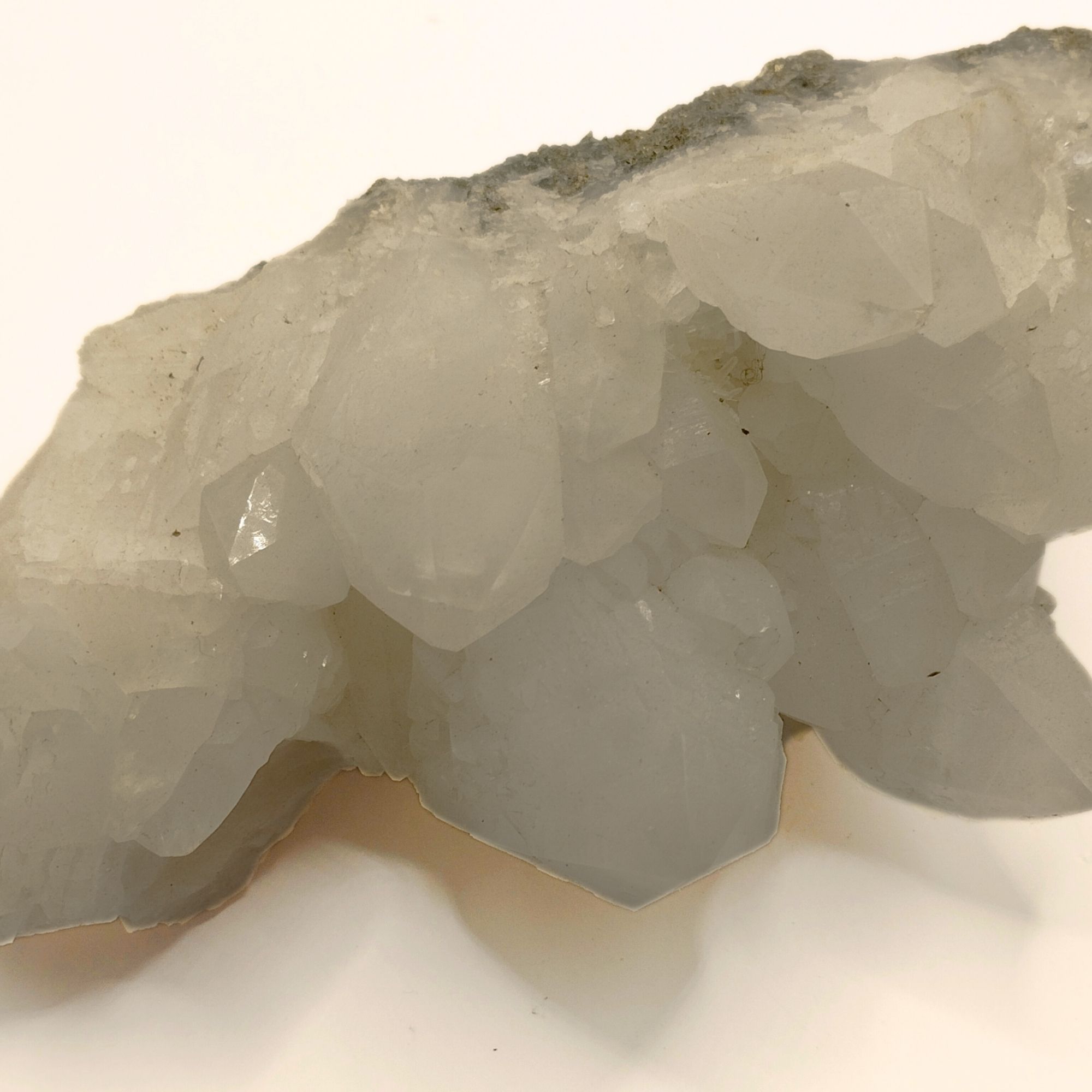 quartz des Alpes