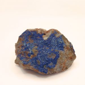 azurite du maroc