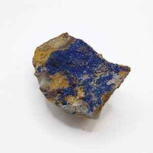 azurite du maroc