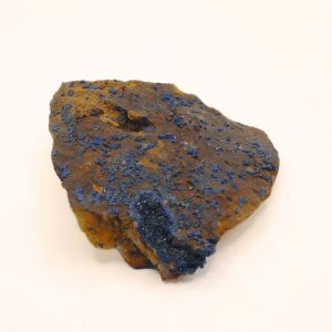 azurite du maroc