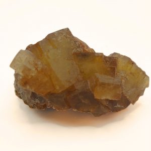 fluorine du Maroc