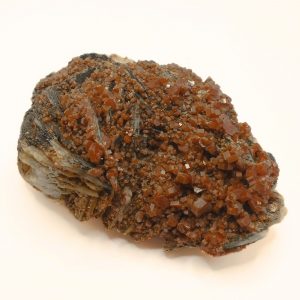 vanadinite du maroc
