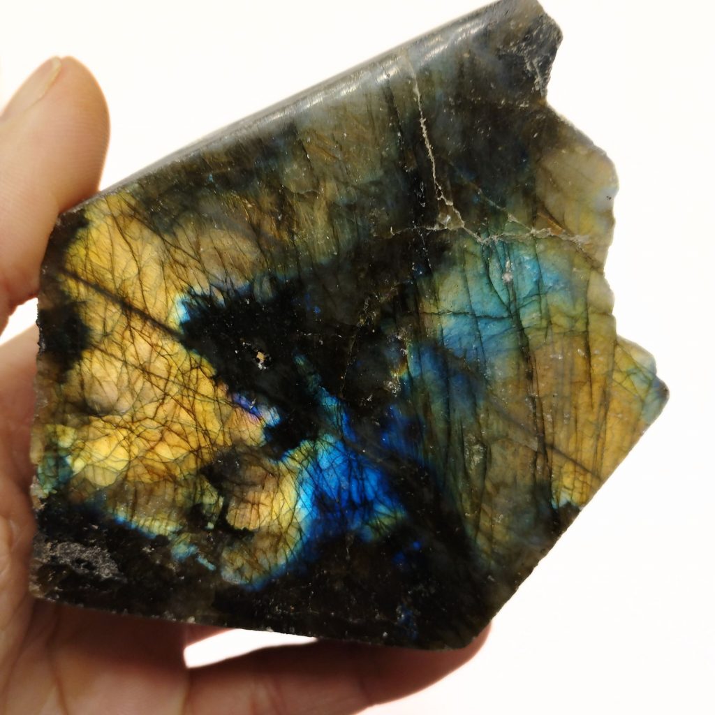 labradorite