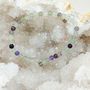 bracelet Fluorine