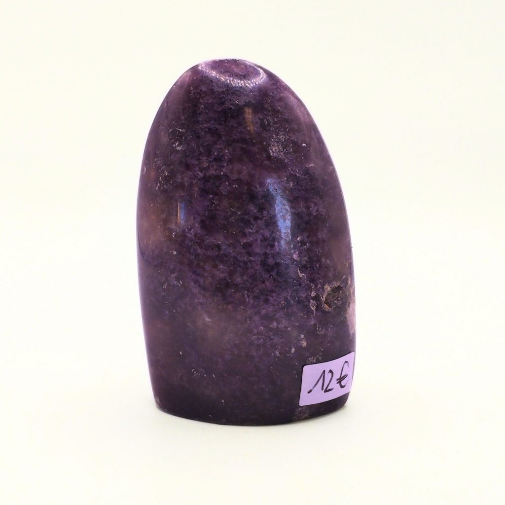 lépidolite