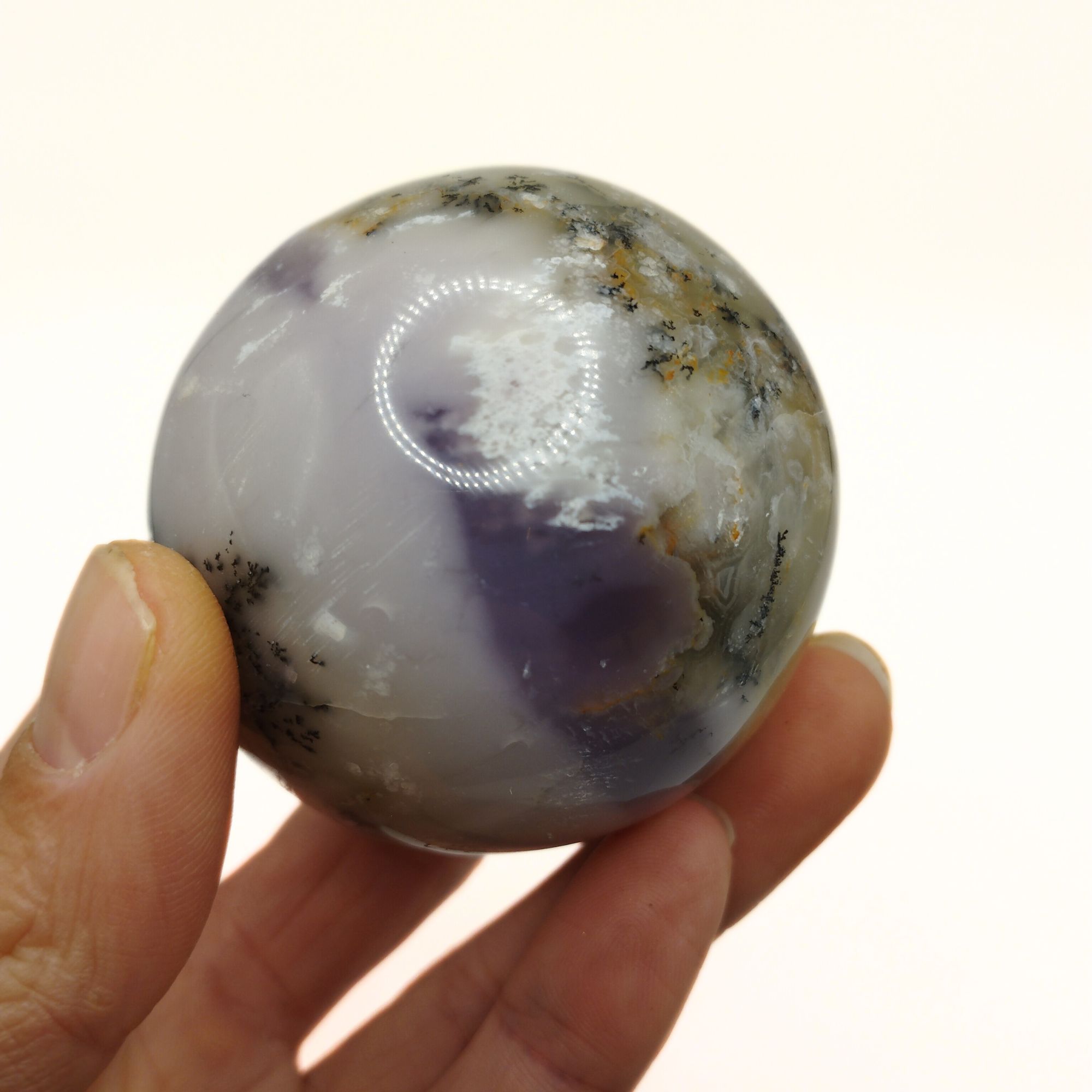 sphère de merlinite