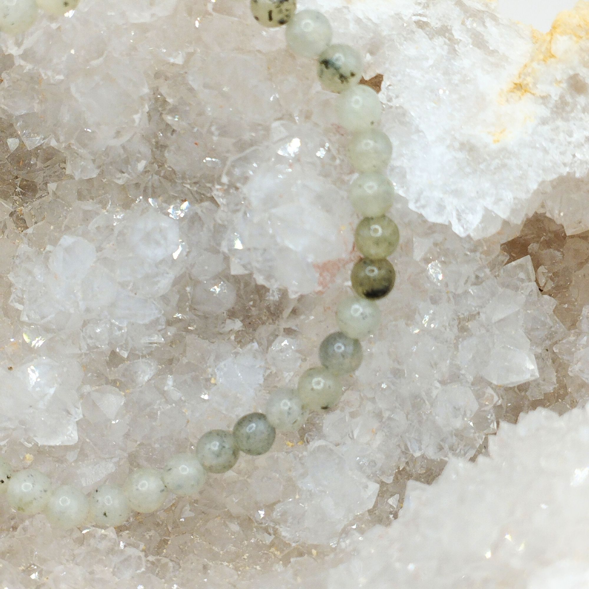 bracelet Labradorite