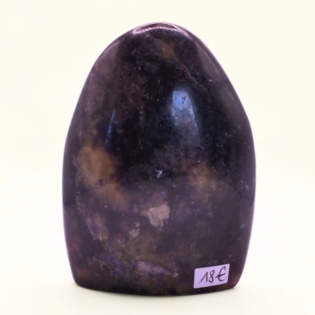 lépidolite