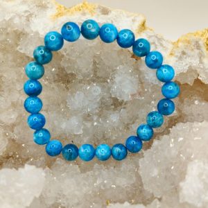 bracelet Apatite