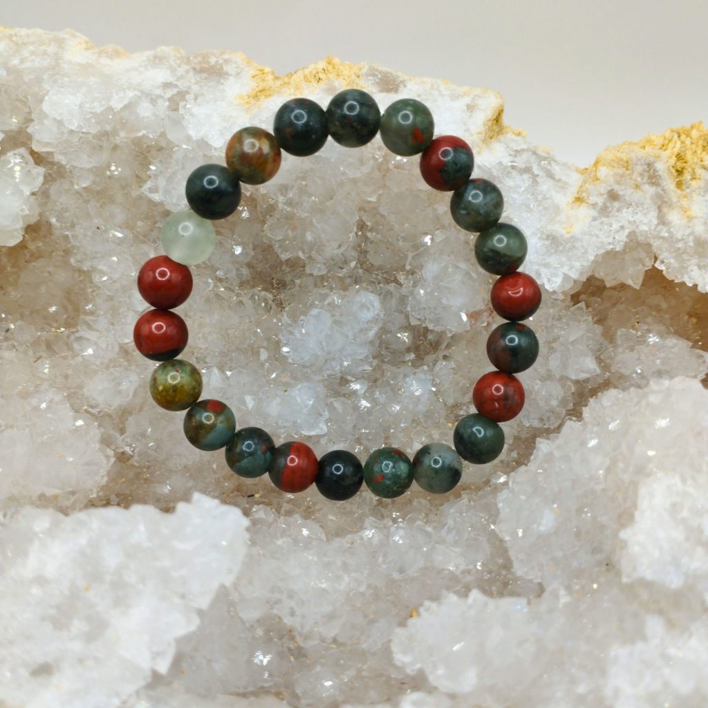 bracelet sang de dragon