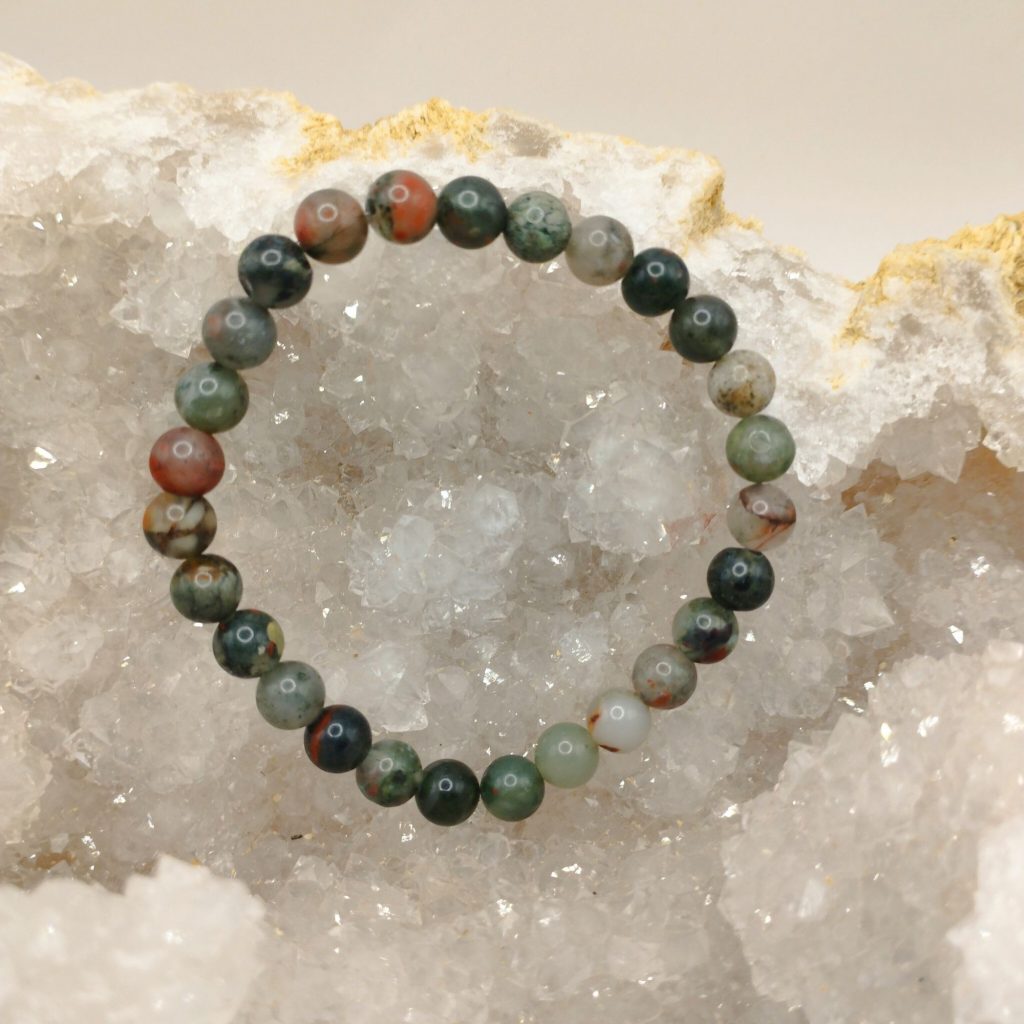 bracelet sang de dragon