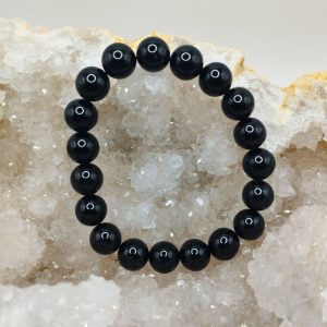 bracelet onyx
