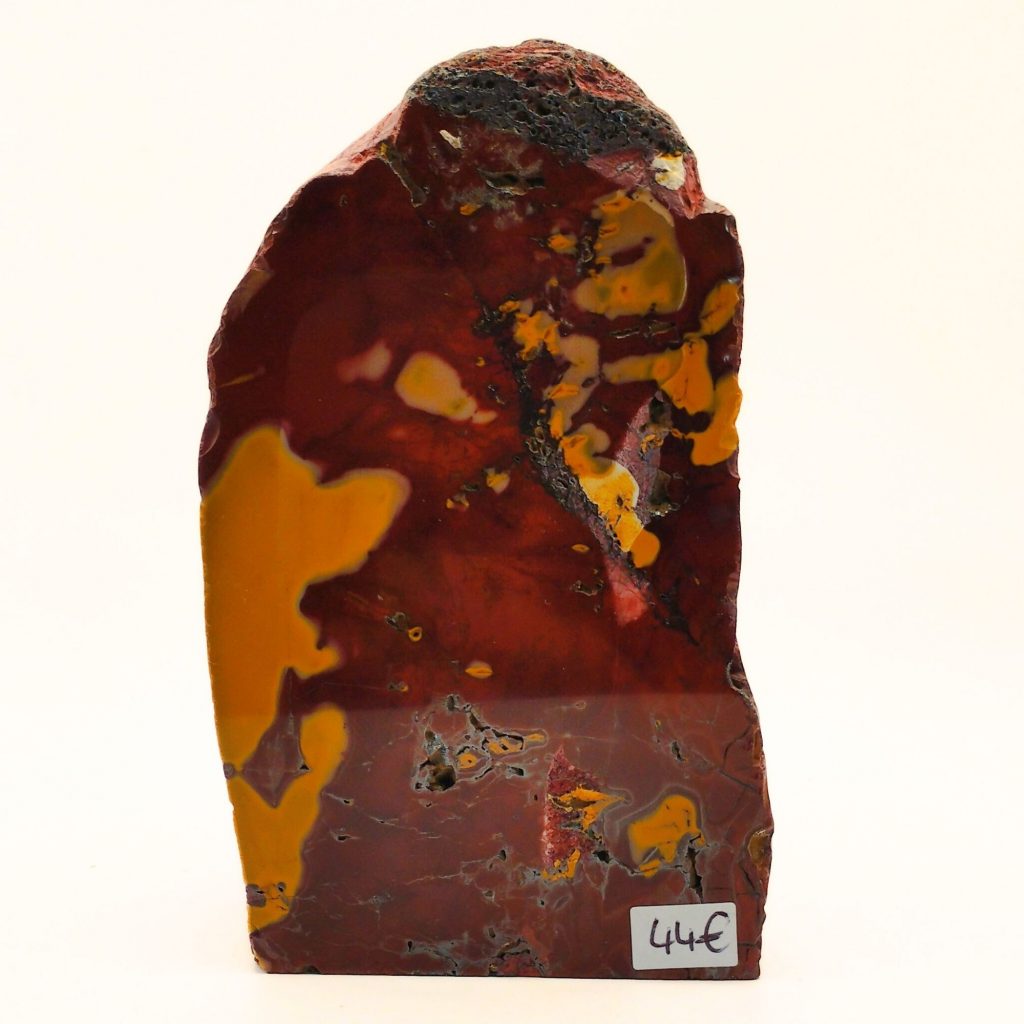 mokaiïte d'Australie