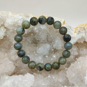 bracelet Labradorite