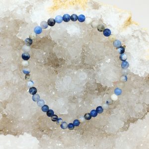 bracelet Sodalite
