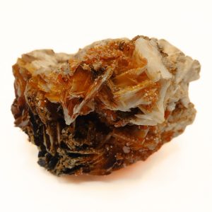 Vanadinite du Maroc