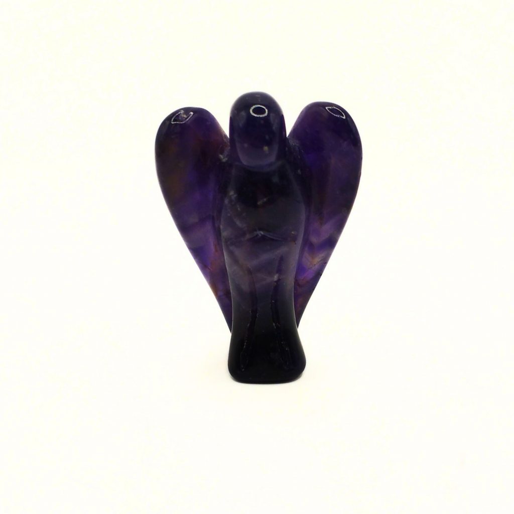 améthyste du Brésil