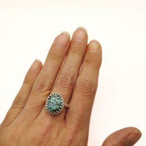 turquoise tibétaine