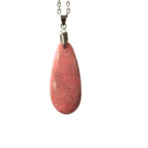 pendentif thulite