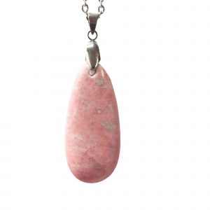 pendentif thulite