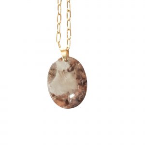 pendentif lodolite