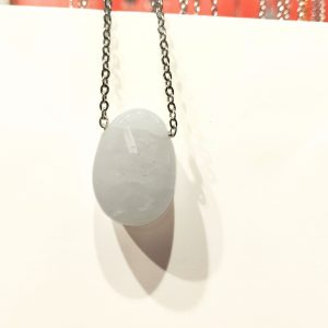 pendentif quartz