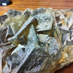 fluorine de valzergues