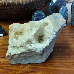 calcite de bruniquel - Tarn et Garonne