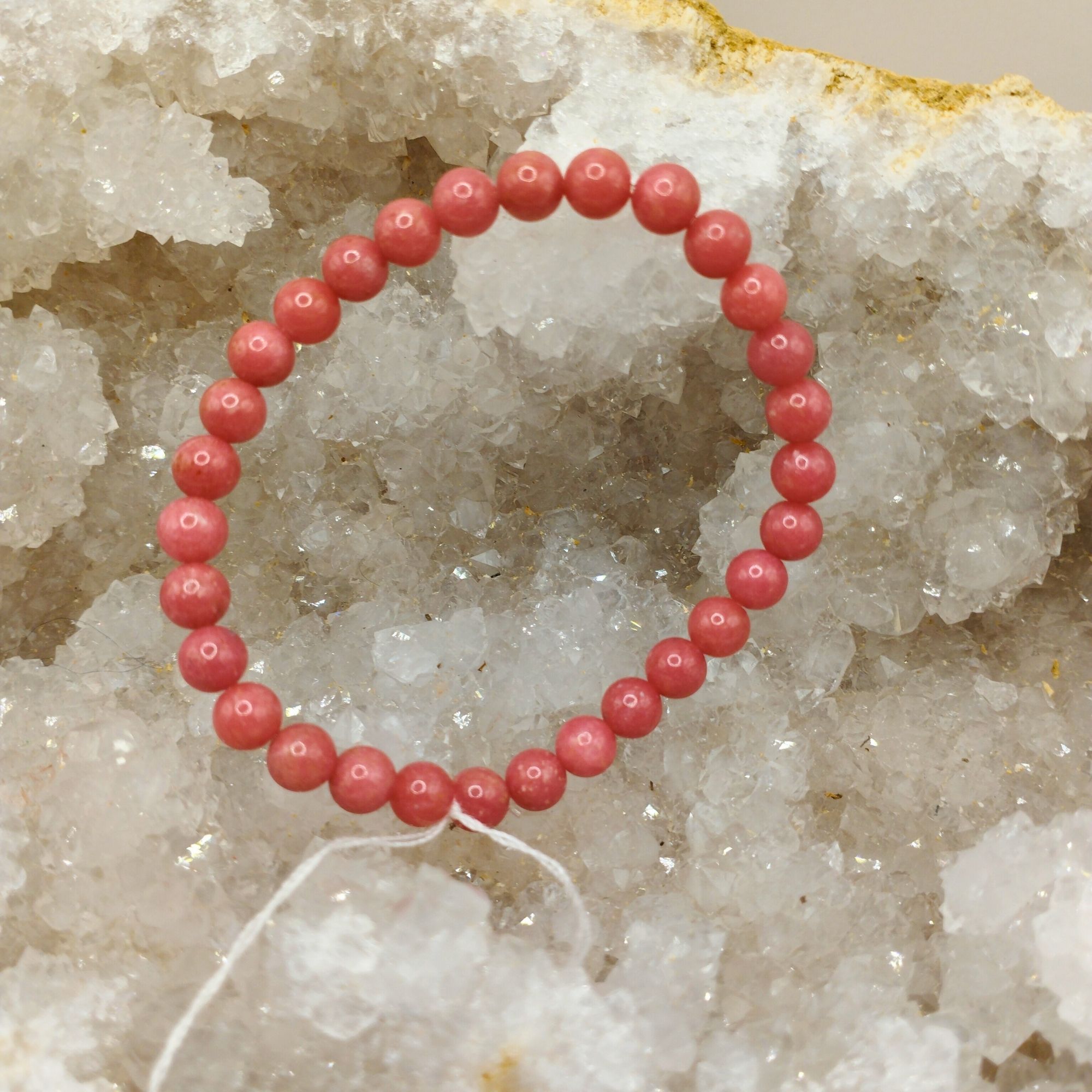 bracelet thulite