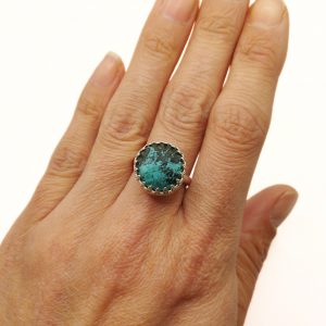 turquoise tibétaine