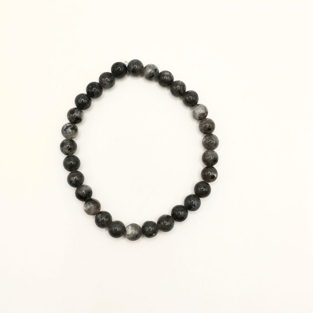 bracelet Labradorite