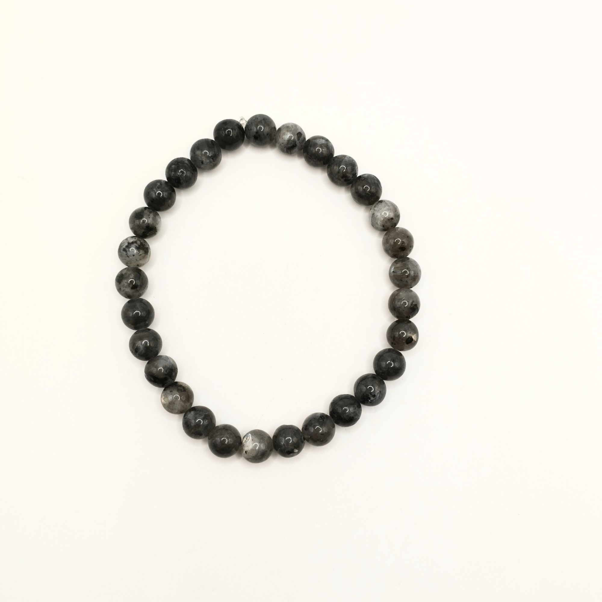 bracelet Labradorite