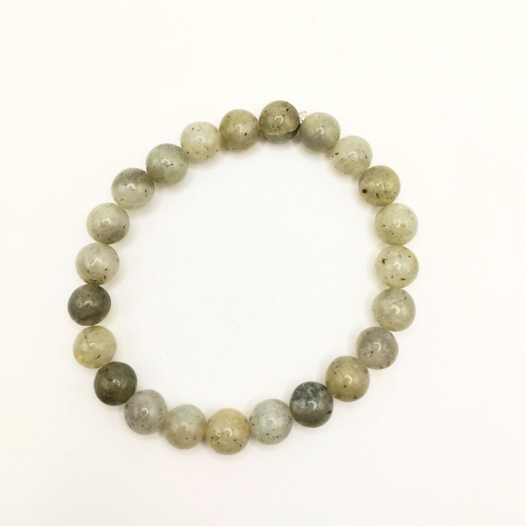 bracelet Labradorite