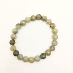 bracelet Labradorite
