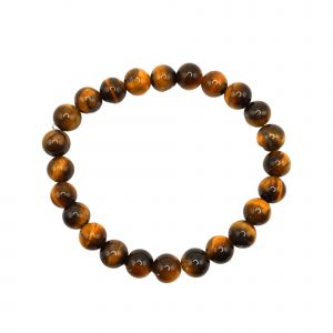 bracelet Œil de tigre