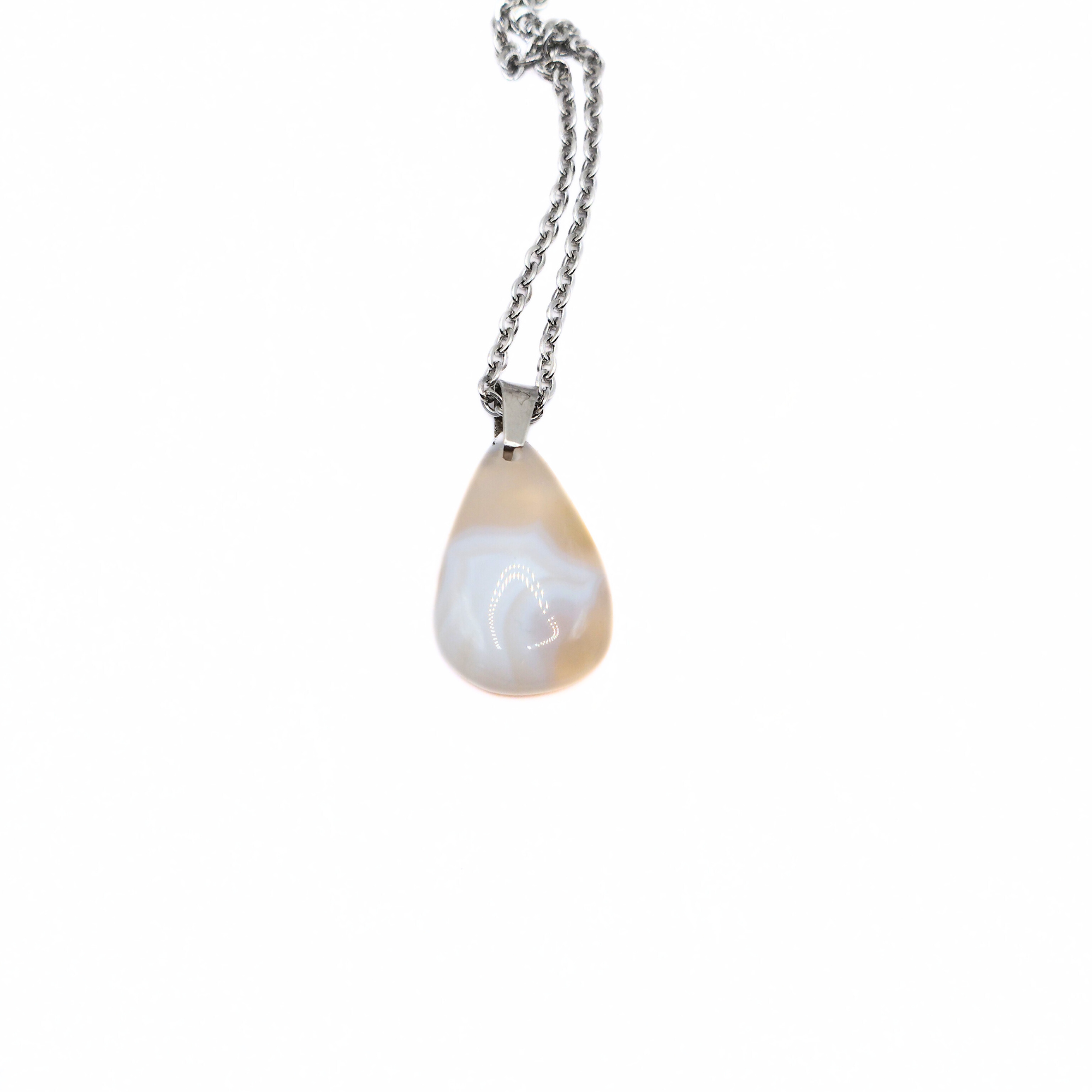 pendentif agate montana
