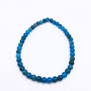 bracelet apatite