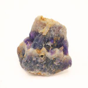 améthyste du Puy-de- Dôme