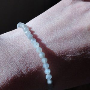 bracelet labradorite