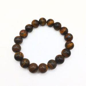 bracelet oeil de tigre