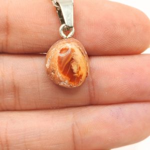 pendentif opale canterra du mexique